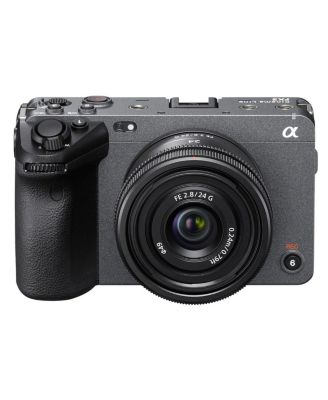 FE 24mm f/2.8 G Lens for Sony E