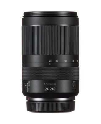 RF 24-240mm f/4-6.3 IS USM Lens