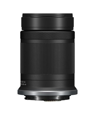 RF-S 55-210mm f/5-7.1 IS STM Lens with Optical Image Stabilization