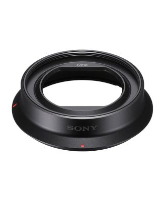 FE 40mm f/2.5 G Lens for Sony
