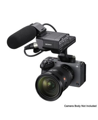 FE 24-70mm f/2.8 GM II Lens