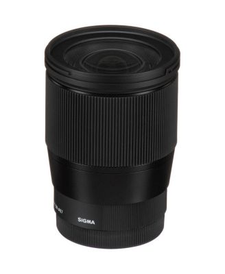 16mm f/1.4 DC DN Contemporary Lens for Canon EF-M