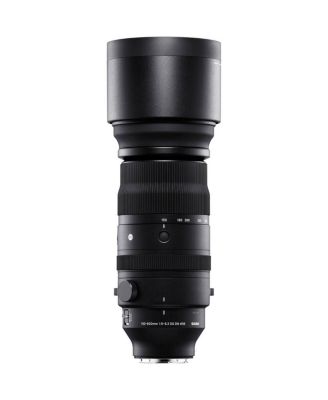 150-600mm f/5-6.3 DG DN OS Sports Lens for Sony E