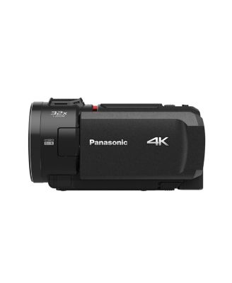 HC-VX3 4K UHD Camcorder