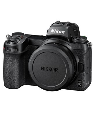 NIKKOR Z 26mm f/2.8 Lens