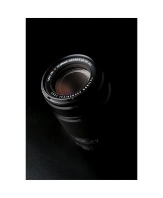 XF 55-200mm f/3.5-4.8 R LM OIS Lens