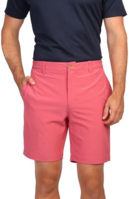 Men's Five Pocket Performance Shorts