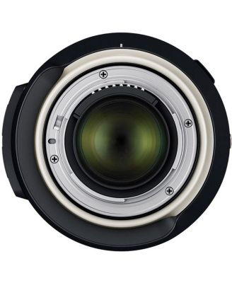 SP 24-70mm f/2.8 Di VC USD G2 Lens for Nikon F