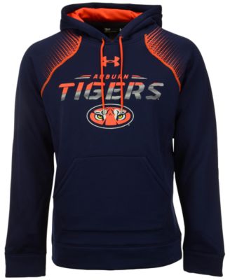 auburn tigers under armour hoodie