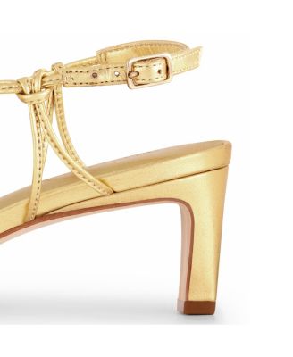 Bernardo Catrina Strappy Heel