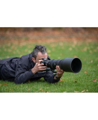 NIKKOR Z 400mm f/2.8 TC VR S Lens