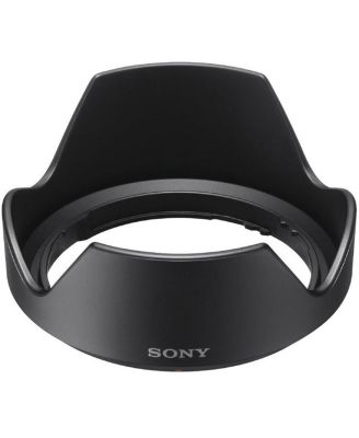 Sony SEL35F18 35mm f/1.8  Fixed Lens