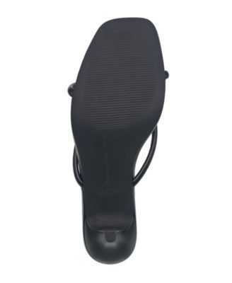 Ladies Twirl Kitten Heel