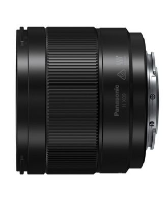 LUMIX G Leica DG Summilux 9mm f/1.7 Aspherical Lens for Micro Four Thirds