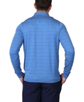 Tailorbyrd Мужская пряжа Tailorbyrd с красящей полосой и застежкой-молнией на четверть 9990₽