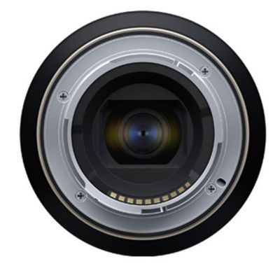 20mm f/2.8 Di III OSD Lens for Sony FE