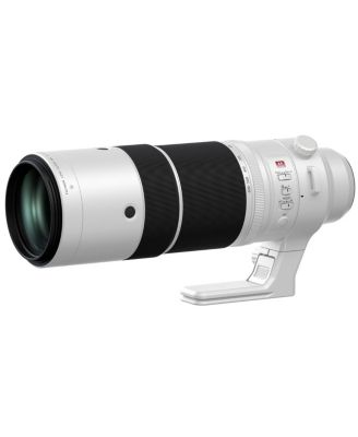 XF 150-600mm f/5.6-8 R LM OIS WR Lens, White