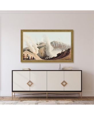 55" Slim Frame for Samsung The Frame TV 2021-2026