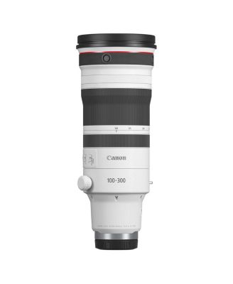 RF 100-300mm f/2.8 L IS USM Lens