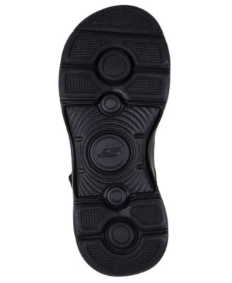 Women's GO WALK Arch Fit 2.0 - Annie Athletic Sandals From Finish Line