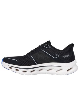 Slip-Ins: GO WALK Glide-Step 2.0 - Elektra Athletic Walking Sneakers From Finish Line
