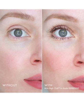 Mile High Club Length & Define Mascara