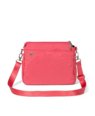 Сумка через плечо Baggallini Calais среднего размера