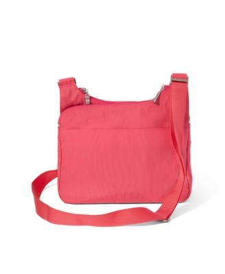 Сумка Baggallini через плечо