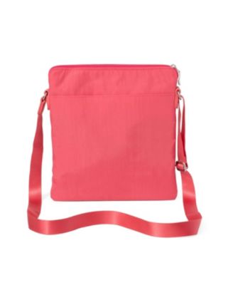 Сумка Baggallini сочетается с RFID-браслетом и сумкой через плечо