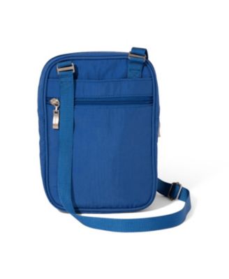 Сумка Baggallini RFID Journey через плечо