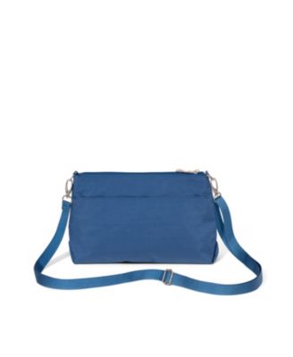 Оригинальная повседневная сумка через плечо Baggallini