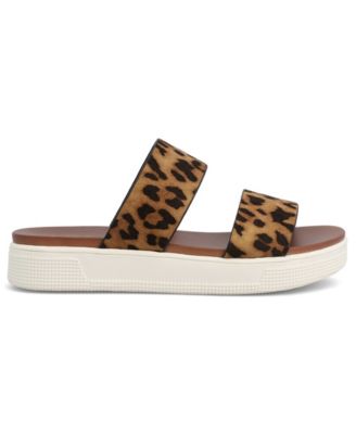 Women's Saige Slip-On Sandals