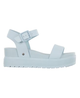 Women's Kayci Platform Round Toe Sandals