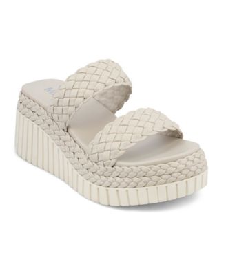Women's Yoshi Slip-On Wedge Sandals
