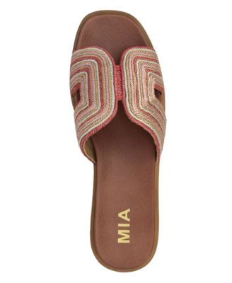 Women's Dia Flat Sandals