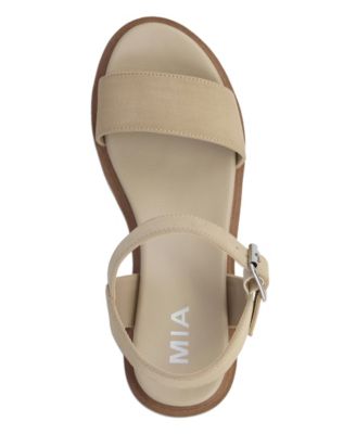 Women's Savy Block Heel Sandals