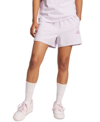 adidas - Women's Essential Drawstring Pull-On Shorts