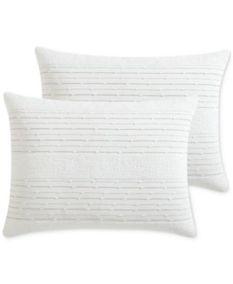 Hallmart Collectibles Hallmart Silverstone 9 Pc. Comforter Set Created For Macys