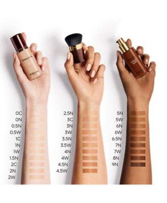 Terracotta Le Teint Glow Foundation