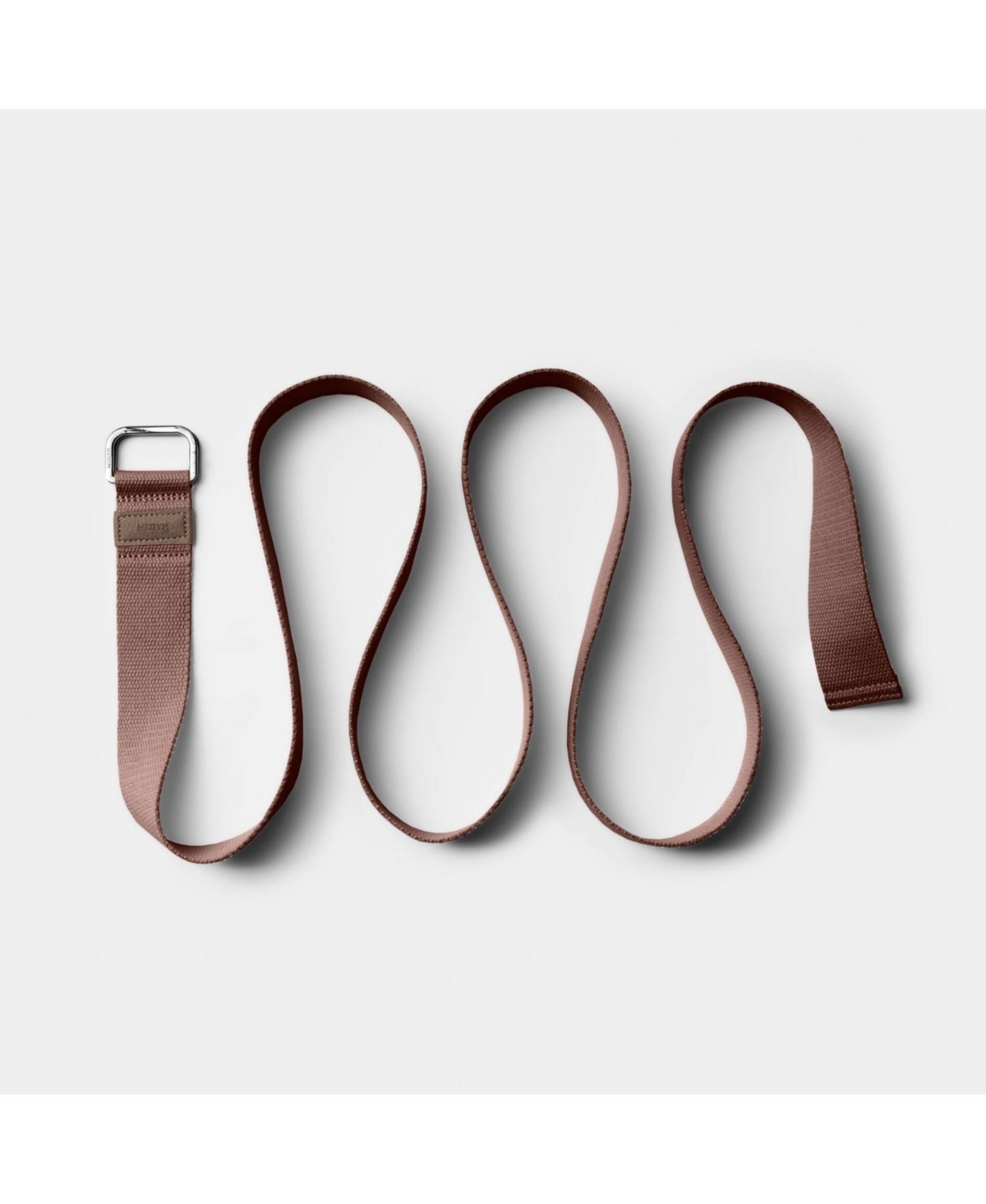 Yoga Strap - Slate