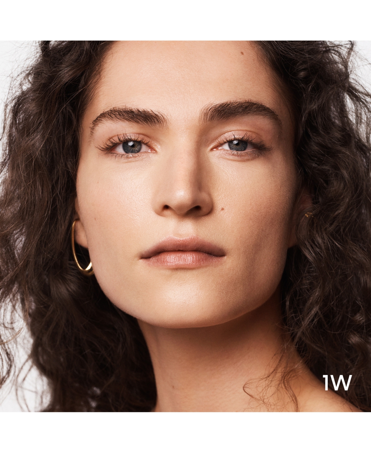 Guerlain Terracotta Le Teint Glow Foundation In 1w - Very Light With Golden Undertones