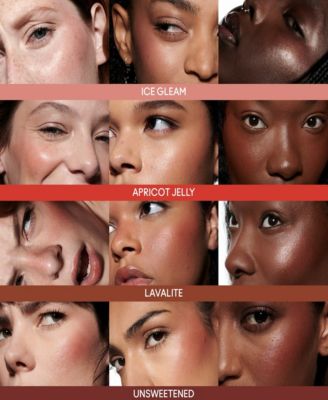 Strobe Beam Liquid Blush