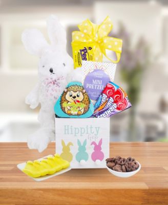 Easter Hippity Hop Gift Box, 8 Piece