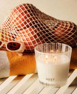 Grapefruit 3-Wick Candle, 21.1 oz.