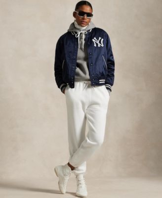 Женская куртка-бомбер Polo Ralph Lauren от NY Yankees