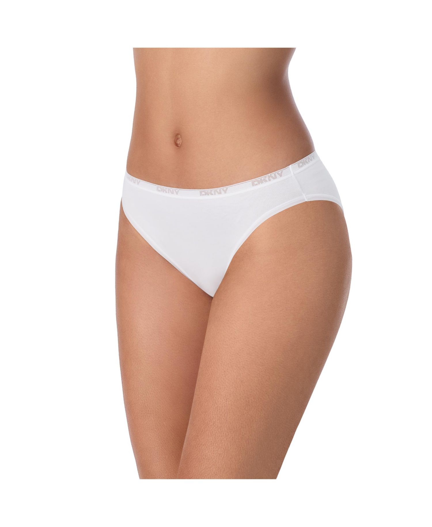 Women's Cotton Modal Bikini 3 Pack- DK8462P3