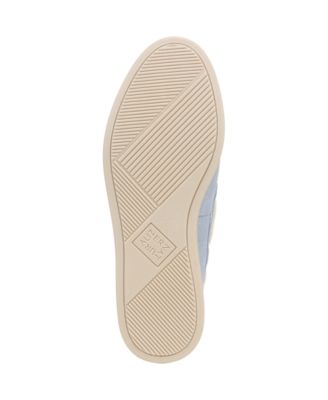 Women's Keelboat Closed Round Toe Hybrid Sport Boat Shoes