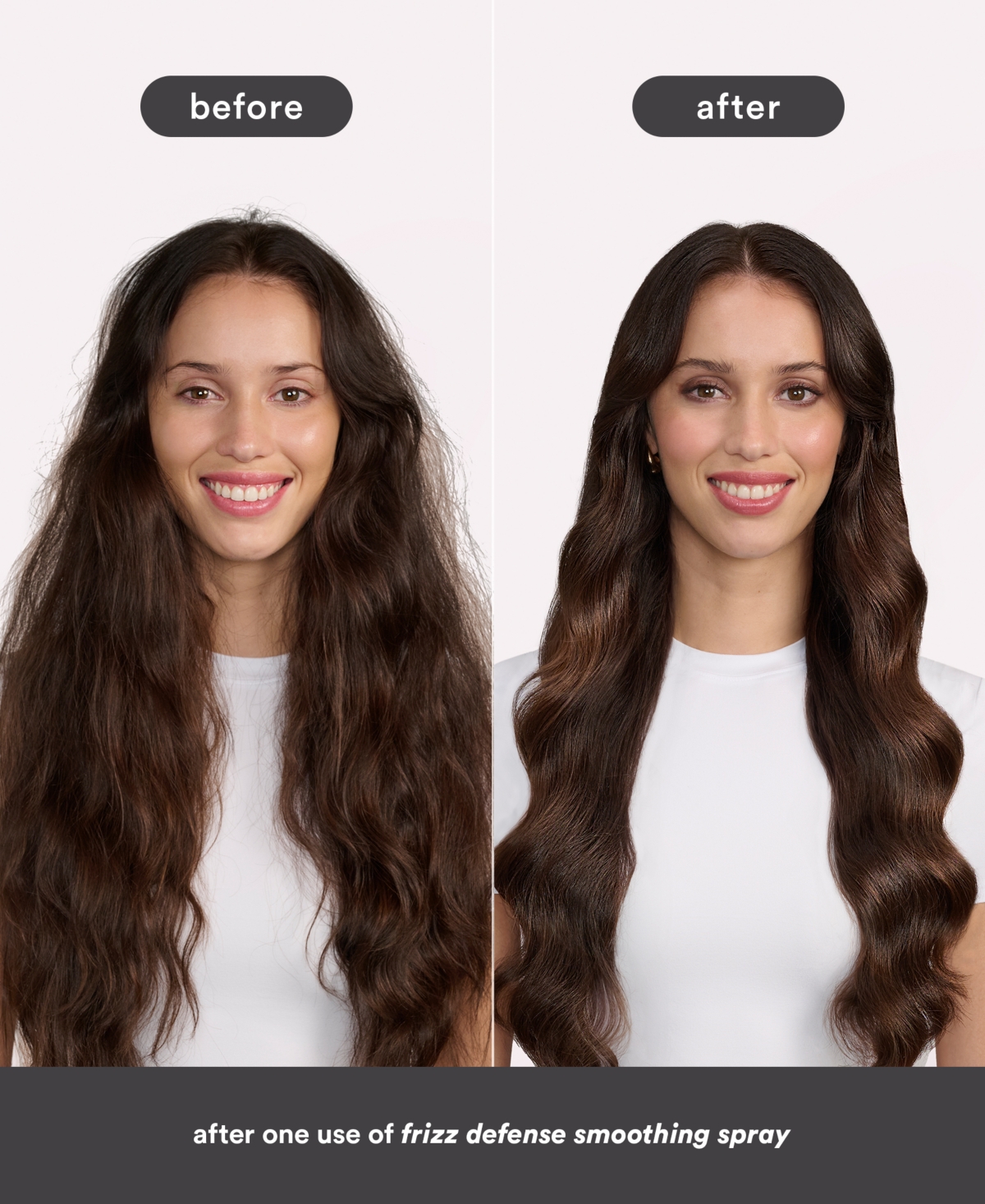 Verb Frizz Defense Smoothing Spray, 5.4 Oz.