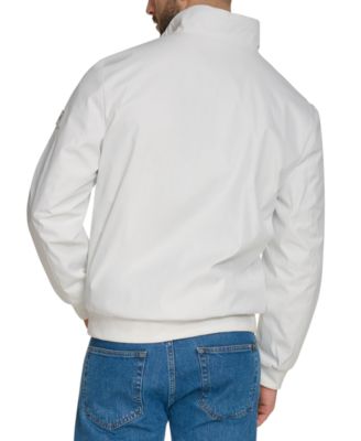 Men's Tech Bomber Jacket