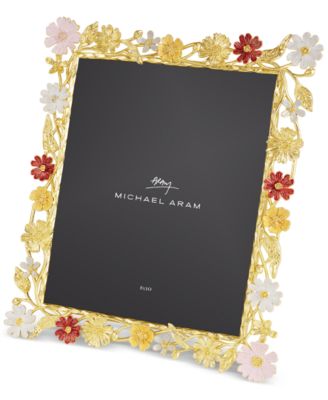 Wildflowers 8" x 10" Frame